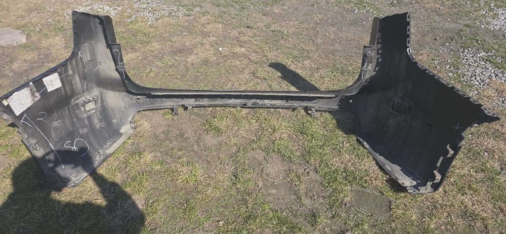 Pacifica Zderzak tył 2017r. +