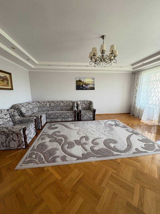 Квартира – Івано-Франківськ, Німецька Колонія - Вид 4