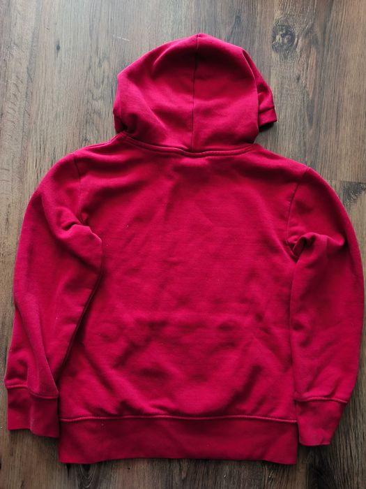 Bluza chłopięca Jordan