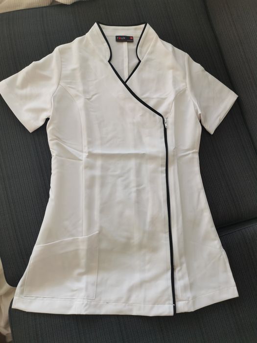 Túnicas Spa/Estética/Serviços Profissional - - NOVA