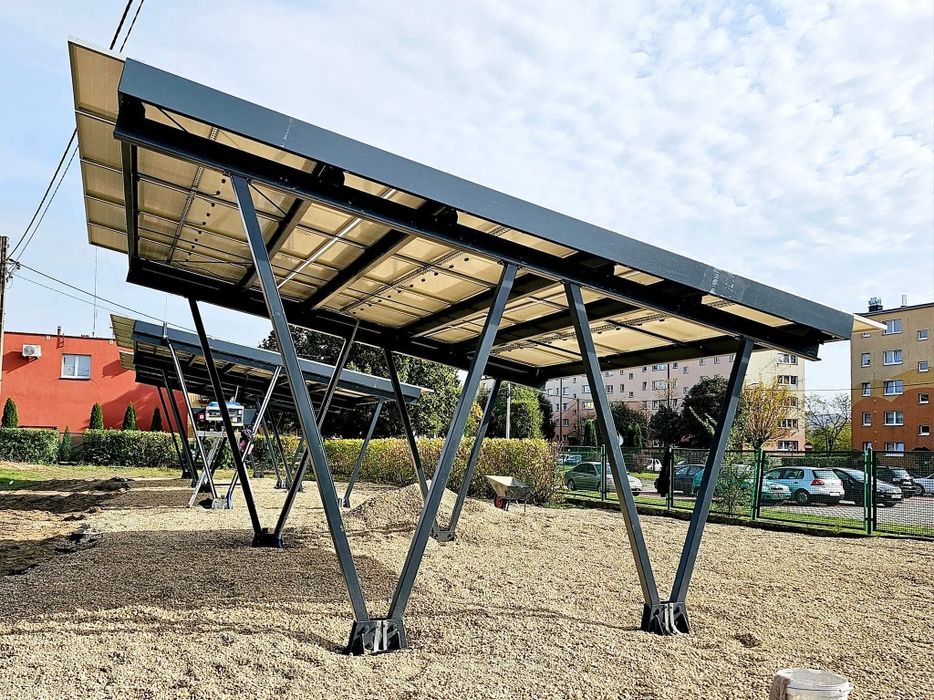 Fotowoltaika Sosnowiec konkurencyjna cena/ Montaż paneli PV / Firmy i