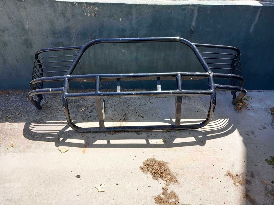 Grade para Land Rover Discovery