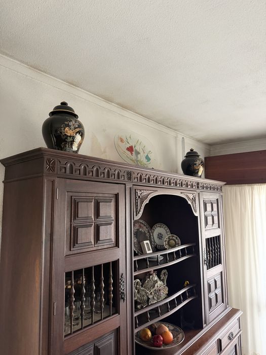 Jarrões decorativos