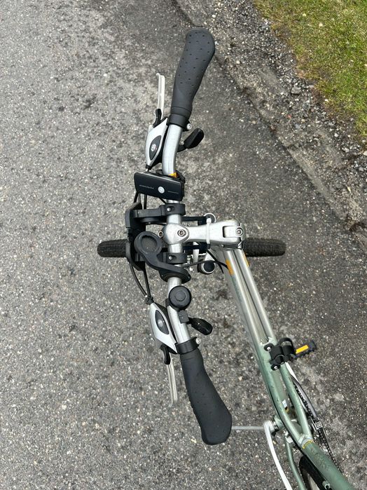 Rower miejski damski Giant Sedona M rama 20'' koła 26'' stan idealny