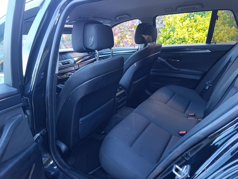 bmw 520d 2010 184cv