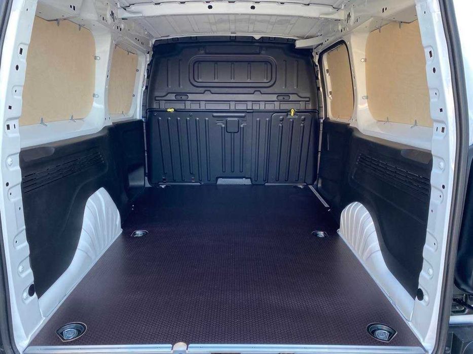 Partner zabudowa ze sklejki Podłoga 9mm Boczki 4mm MONTAŻ GRATIS