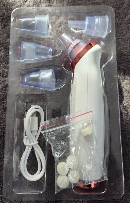 Odkurzacz do wągrów Multifunctional Cleaning Instrument