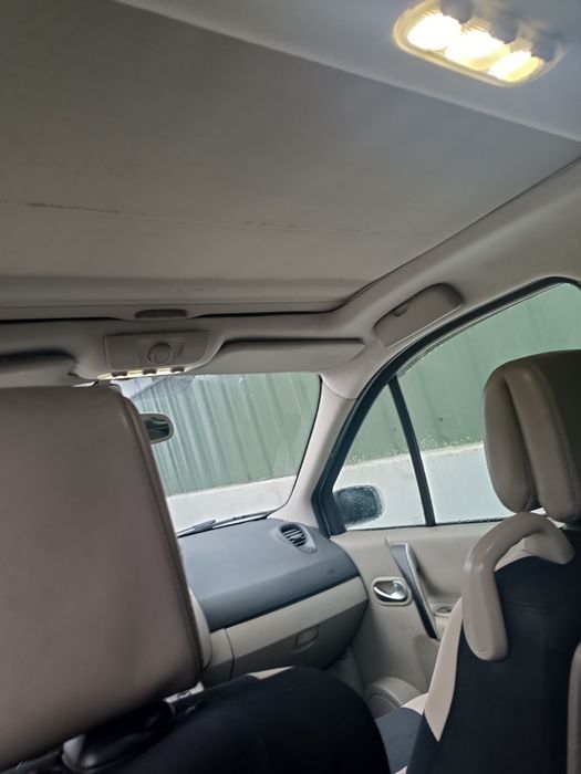 Renault Scenic 7lugares