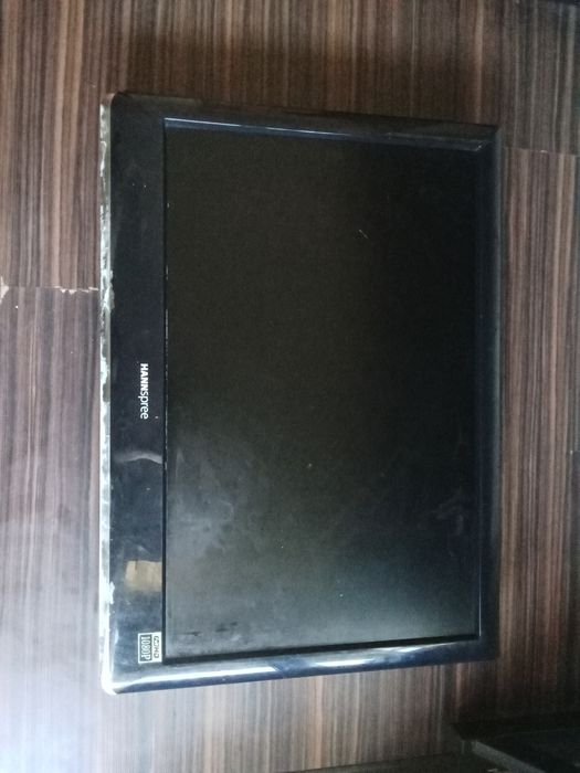 Tv Hannspree usada, funcionando perfeitamente!