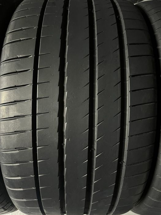 315/30/22+275/35/22 R22 Michelin Pilot Sport 4S 4шт