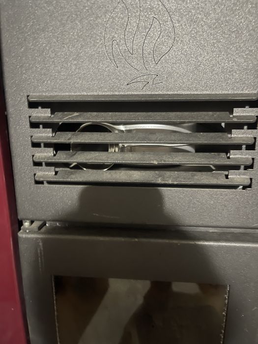 Palladio power system пелетний котел