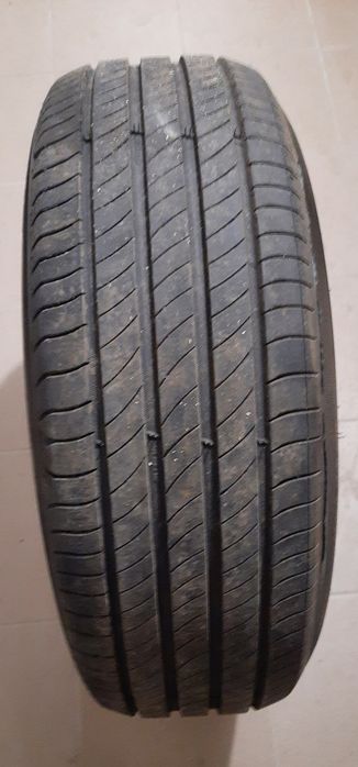 Opony Michelin e-primace