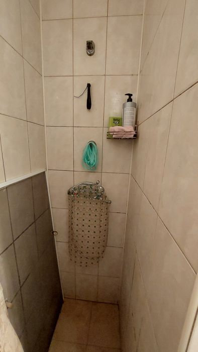 1 комнатная небольшая квартира в Лузановке