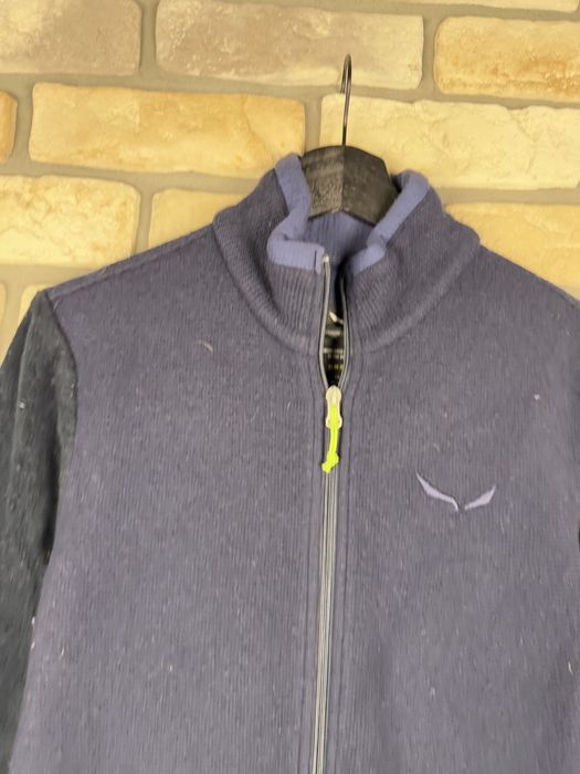 Sweter bluza salewa meska rozmiar S