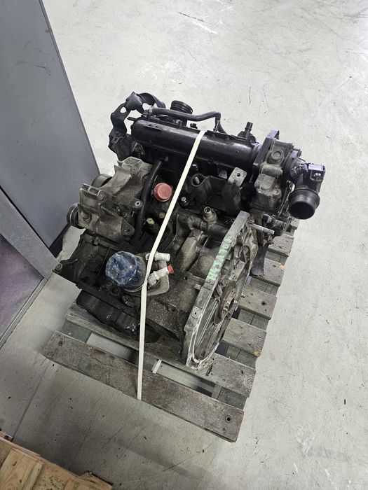 Motor Renault 1.4 TCe, ref H4J 700