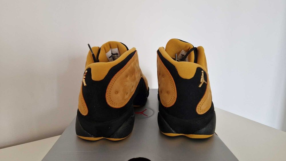 Nike Air Jordan 13 Retro Low Chutney nowe 42,5 EUR = 9 US 9US