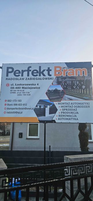 Ogrodzenia na każdą kieszeń