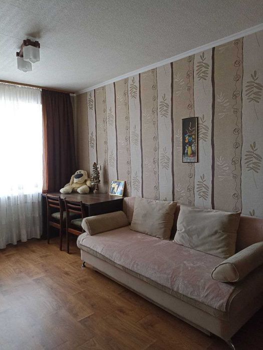 Терміновий продаж 2-о кімнатної дуже гарної квартири (404736)