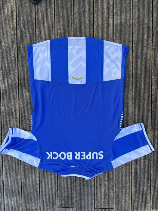 Fc Porto Camisola 25/26