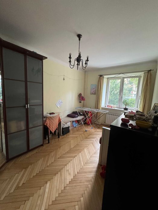 Mieszkanie – Warszawa - Widok 2