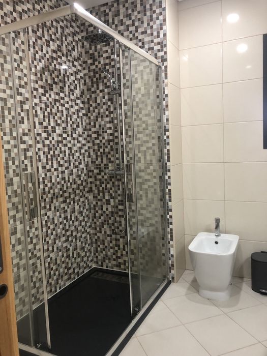 Alugo apartamento. T1