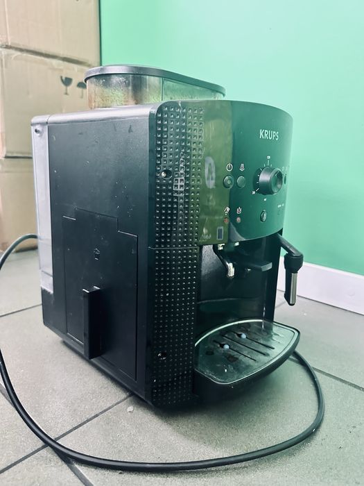 Sprzedam ekspres do kawy KRUPS