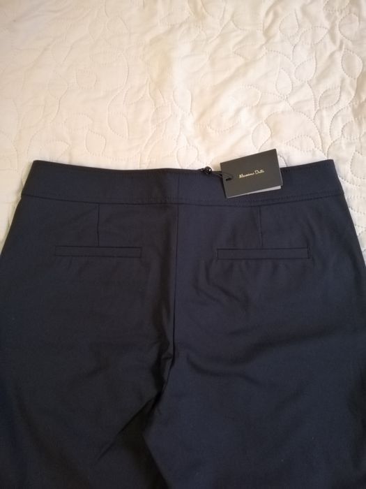 Брюки жіночі Massimo dutti