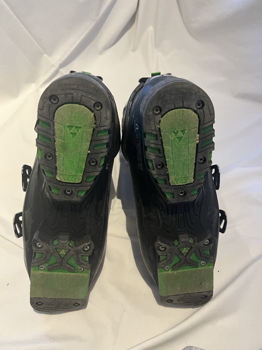 Buty narciarskie fischer rozmiar 39,5