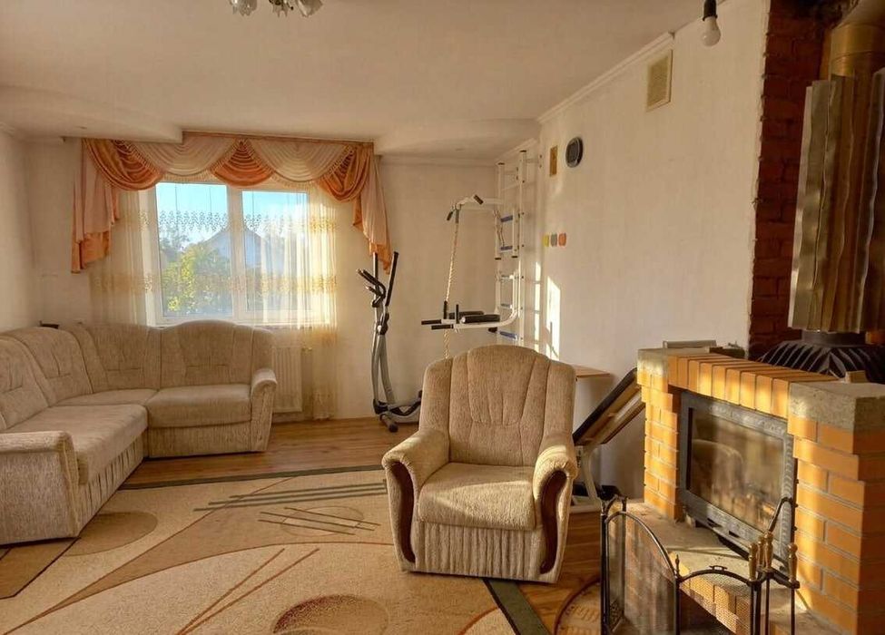 ВИННИКИ Продаж будинку
