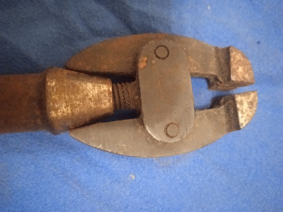 Часовой инструмент ключ -тески