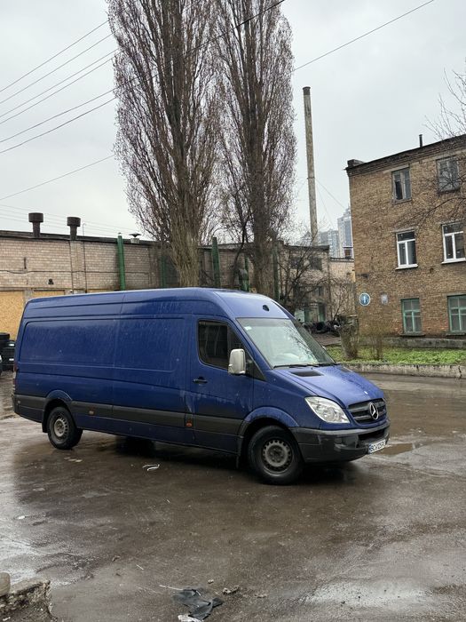 Продам Мерседес Спринтер 2.2 646 Дизель