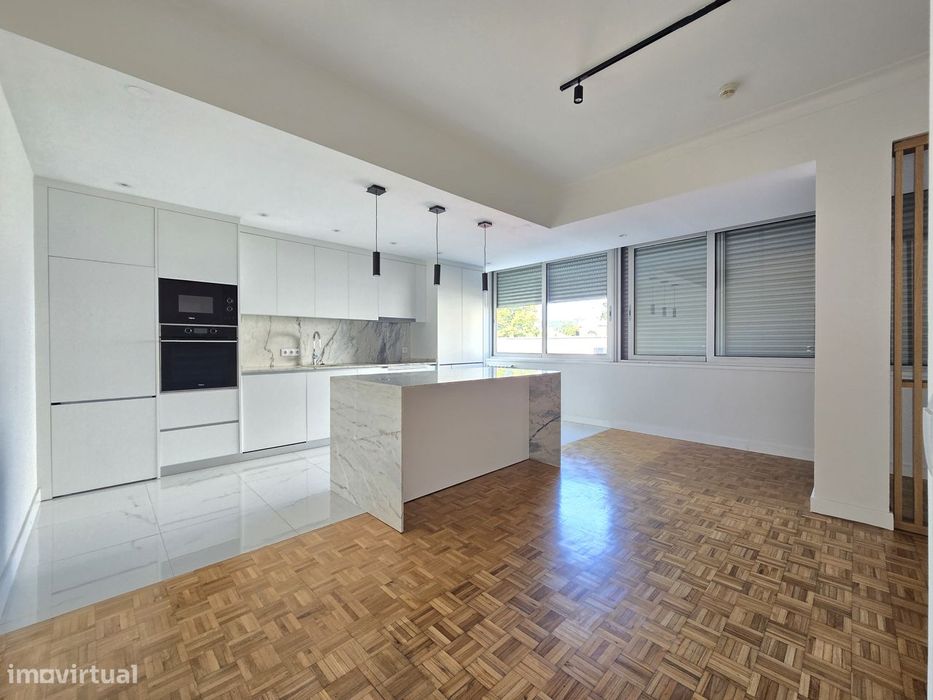 Apartamento para Arrendamento | Rua do Taxa, Braga