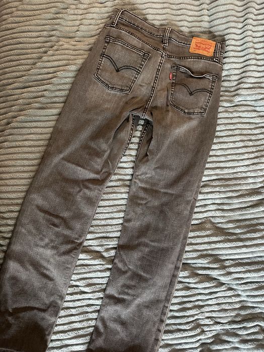 Джинси levis 501 28