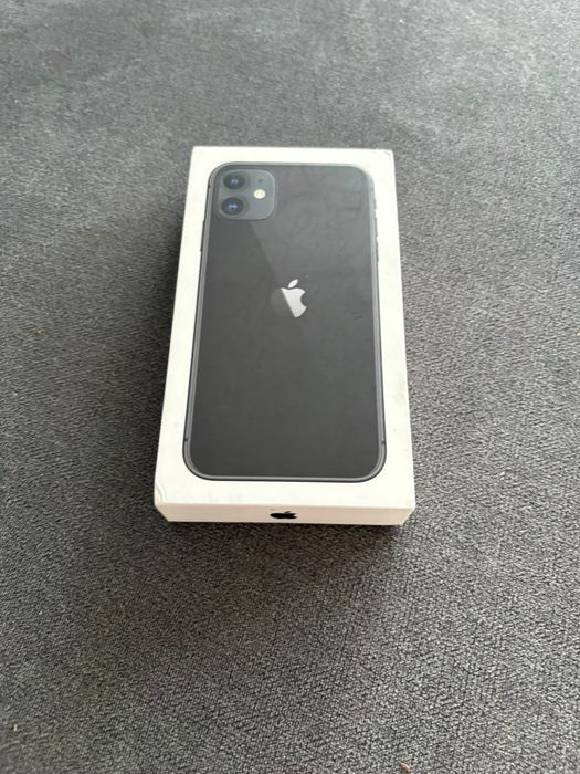IPhone 11 100% sprawny