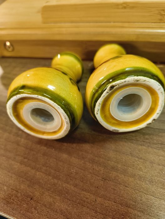 Solniczka i pieprzniczka