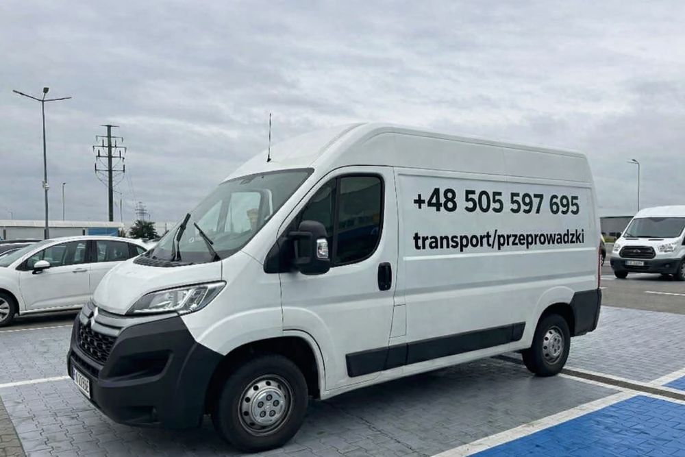 Przeprowadzki, Transport, Wywóz gratów i mebli Utylizacja TANIO