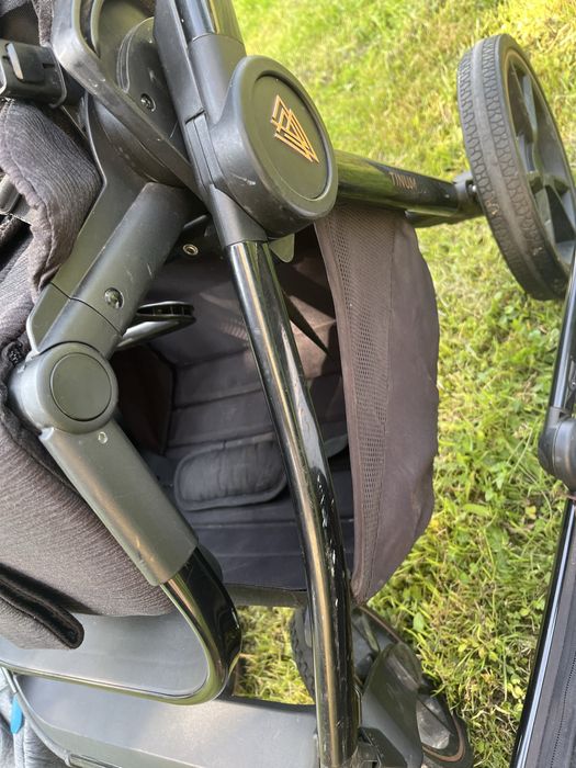 Venicci tinum 2.0/fotelik avionaut