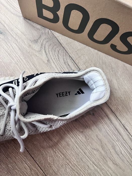Yeezy boost 350 orginalne