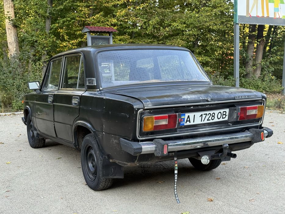ВАЗ 2106 1998 1.5