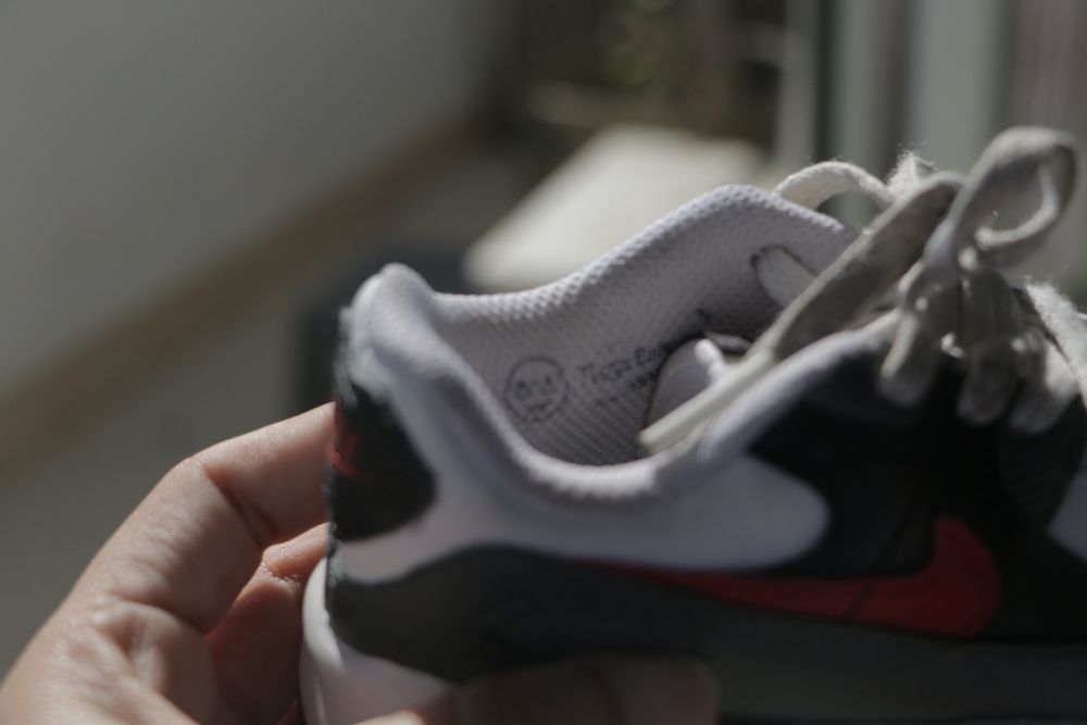 Nike air max nr 23.5