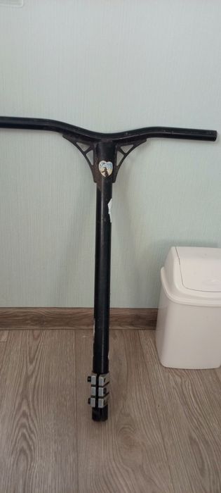 Самокат експлоре