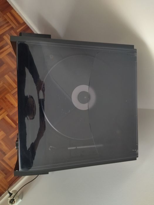 Aparelhagem Philips AS305