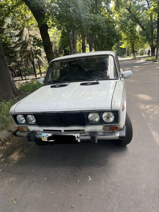 автоваз 2106!!!! РАЗБОР