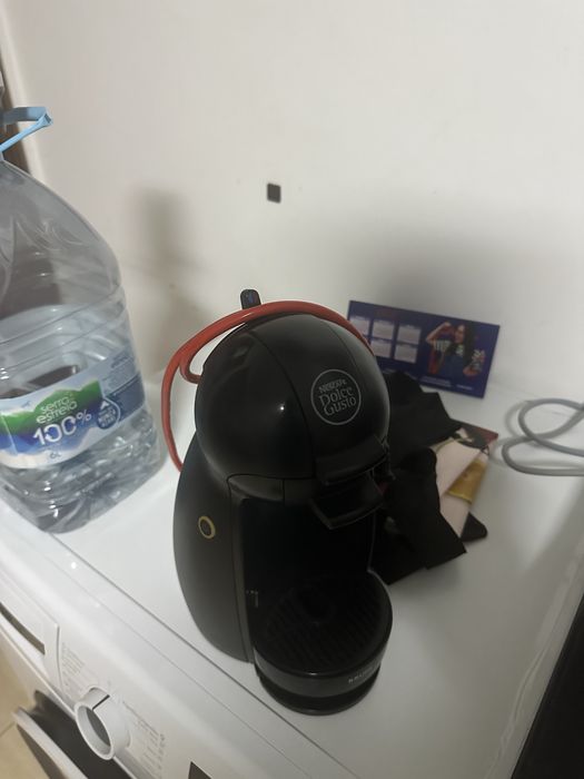 Maquina Cafe Dolce Gusto