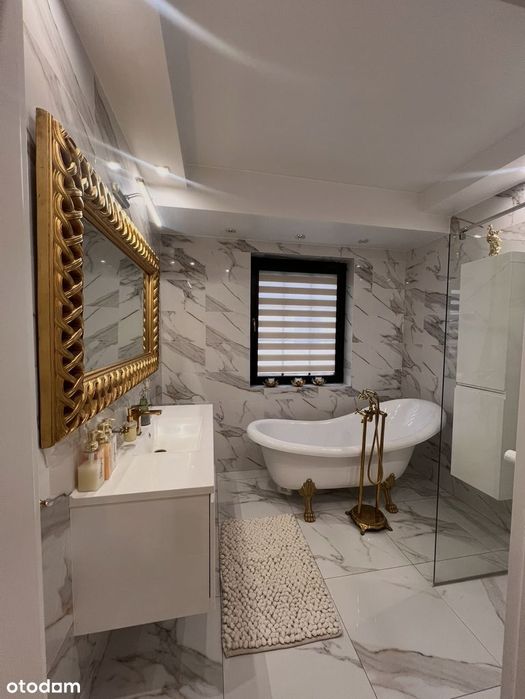 Komfortowy apartament 92,10m