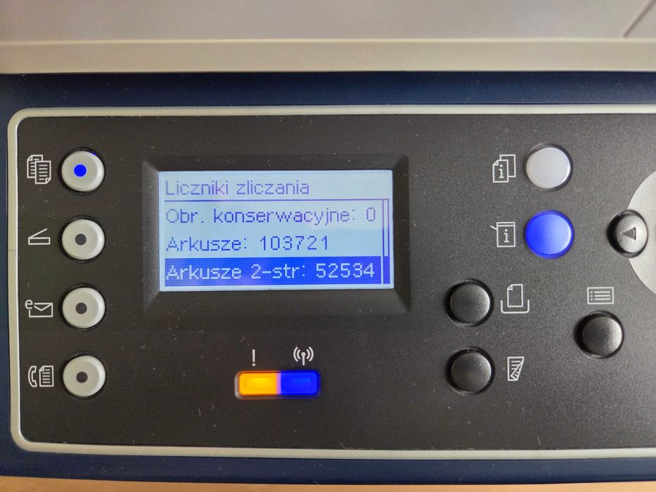 Urządzenie wielofunkcyjne XEROX WorkCentre 3325