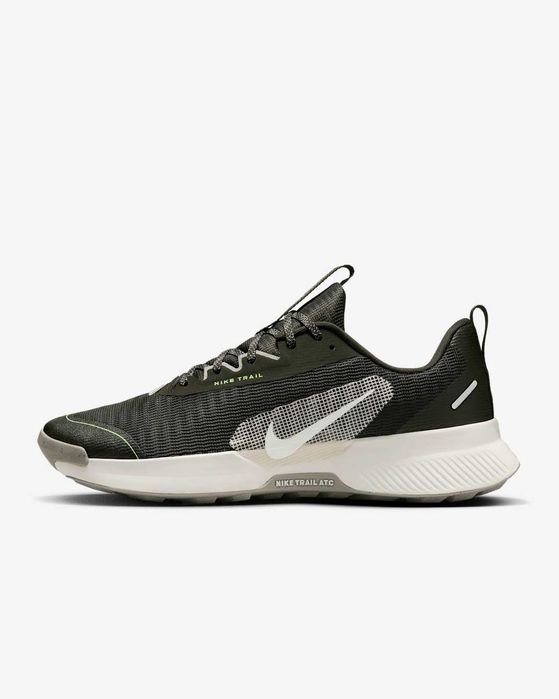 ‼️Кроссовки Nike Juniper Trail 3 Jordan Pegasus Оригинал! (FQ0904-301)