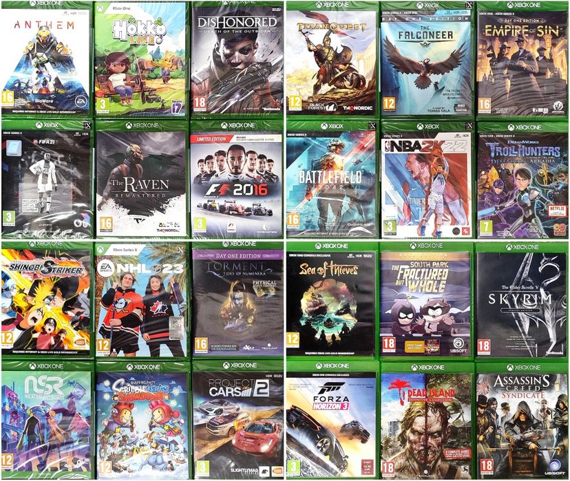 XBOX ONE ігри ліцензія xboxone диски Battlefield 1 games XBOX ONE Series X оригінал Батлфілд 1