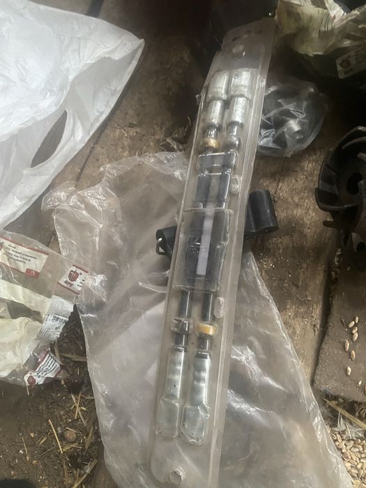 Запчасти Ваз новые