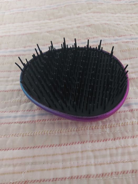 szczotka do włosów Detangler Brush Top Choice